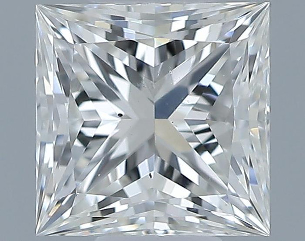 Princess 0.57 H SI2 - #938595