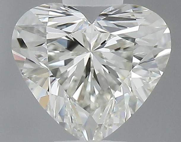Heart 0.50 J VVS1 - #928577