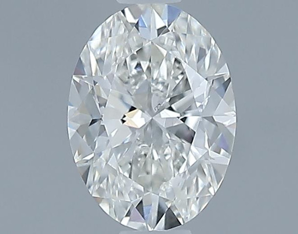Oval 0.60 I VS1 - #942982