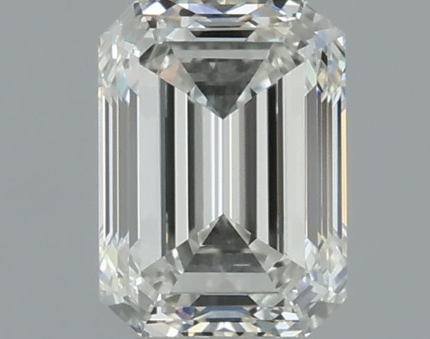 Emerald 0.51 H VVS2 - #928883