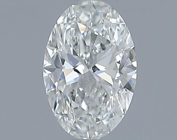Oval 0.50 I SI1 - #944862