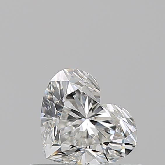 Heart 0.51 G VS2 - #952150