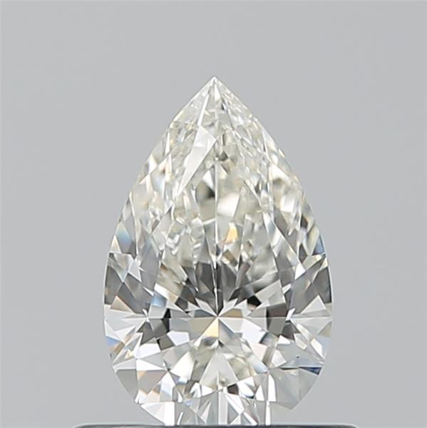 Pear 0.54 J VVS2 - #952518