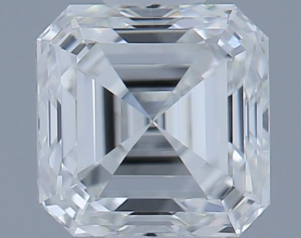 Asscher 0.55 H VS1 - #944320