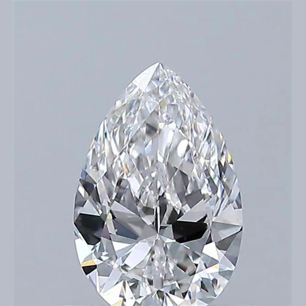 Pear 0.50 E VS1 - #950202