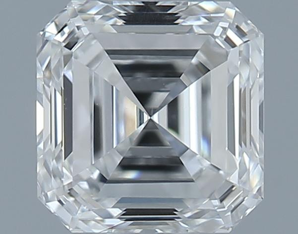 Asscher 0.61 E VS2 - #938091