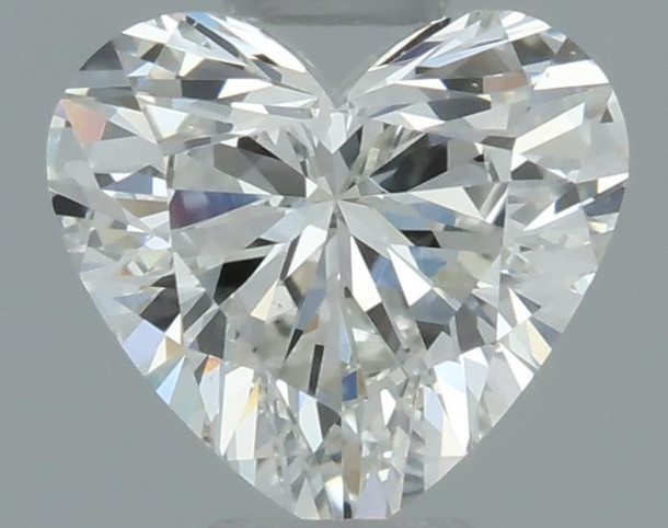 Heart 0.50 I VS1 - #939552