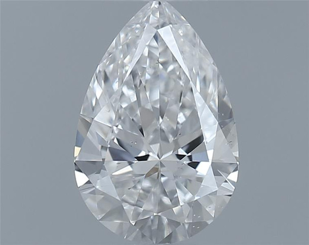 Pear 0.50 E VS2 - #945048