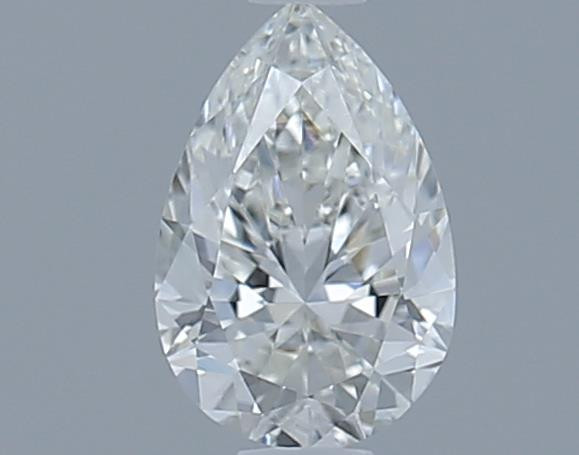 Pear 0.50 I VS2 - #938109