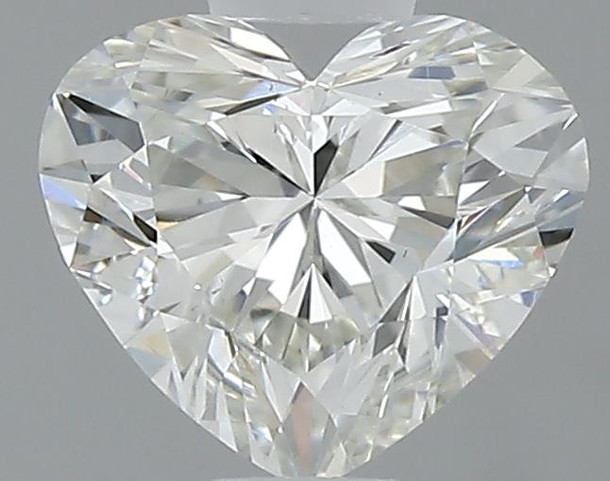 Heart 0.58 I SI1 - #940482