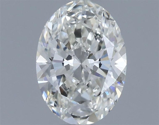 Oval 0.50 I SI1 - #945257