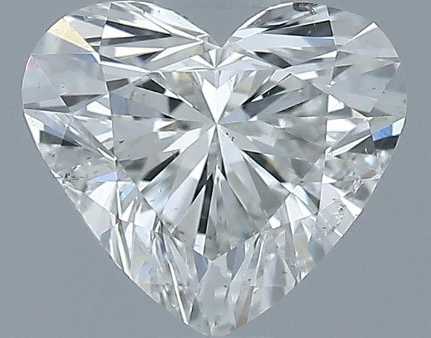 Heart 0.70 H SI1 - #944912