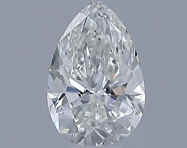 Pear 0.50 I SI1 - #945264