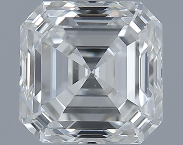 Asscher 0.60 G VS1 - #938092