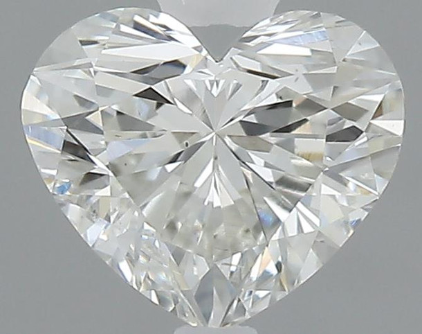 Heart 0.55 I VS2 - #940474