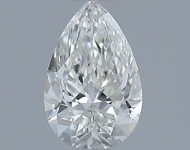 Pear 0.50 I VVS2 - #945070