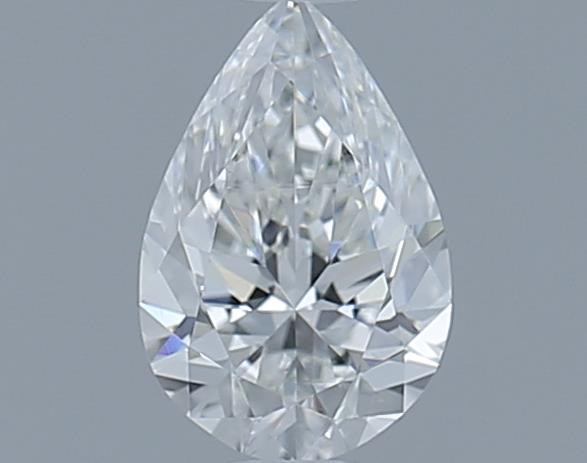 Pear 0.50 H VS1 - #945089