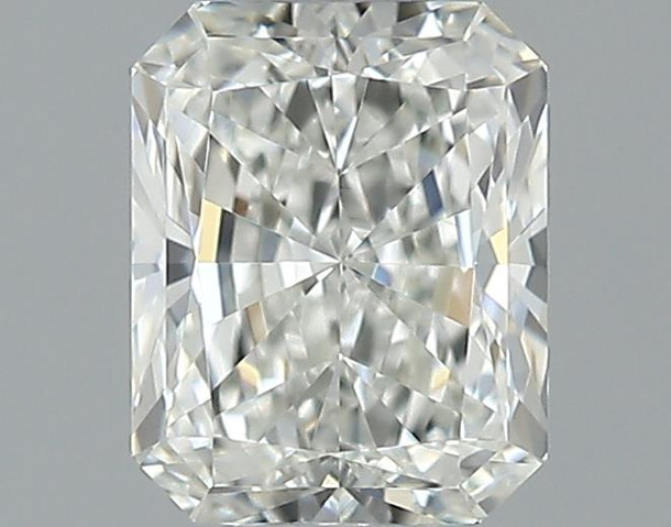 Radiant 0.50 I VVS1 - #940643
