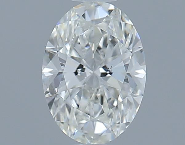 Oval 0.50 I SI1 - #945080