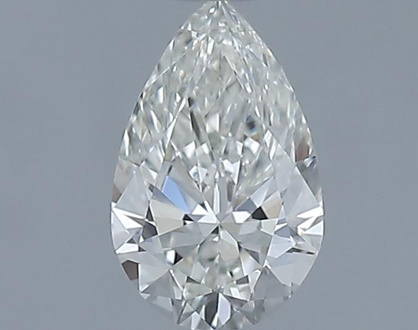Pear 0.50 I VS1 - #929824