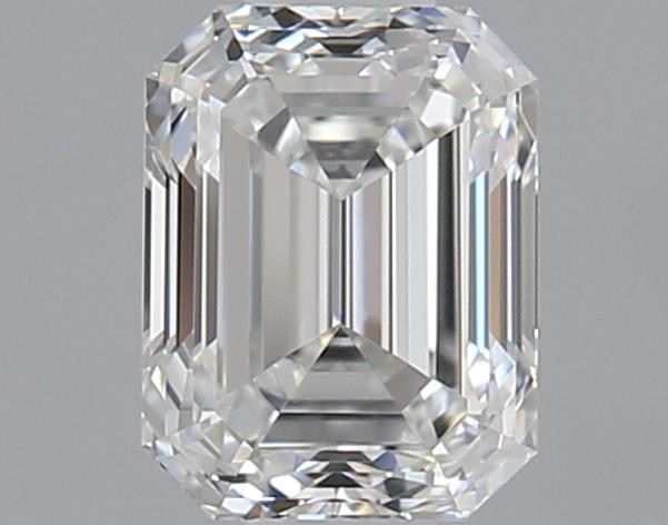 Emerald 0.50 F VS1 - #947357