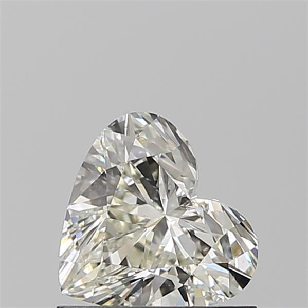 Heart 0.71 K SI1 - #950710