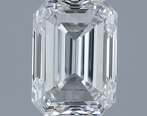 Emerald 0.61 H VVS2 - #929815