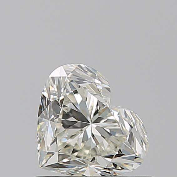 Heart 0.71 L VVS2 - #950718