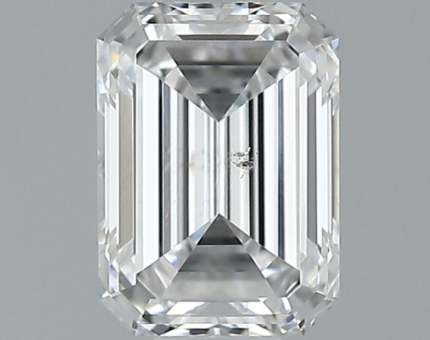 Emerald 0.51 D SI2 - #940072