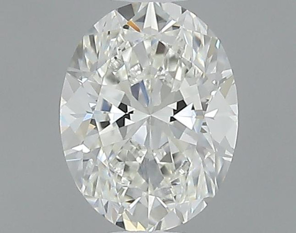 Oval 0.50 H SI1 - #945515