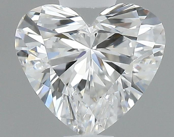 Heart 0.50 E SI1 - #929733