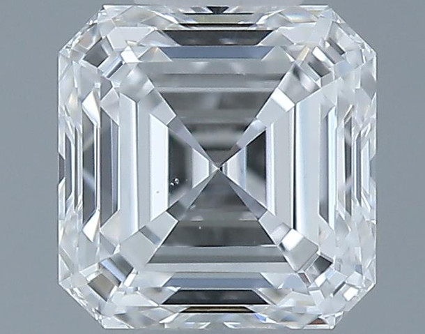 Asscher 0.55 E VS2 - #938576