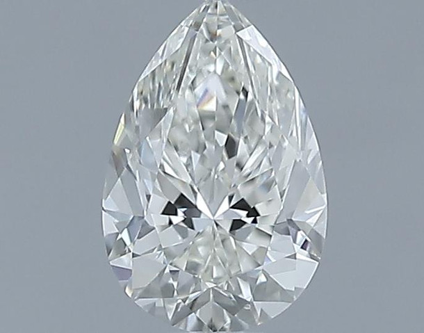 Pear 0.50 I VVS1 - #940310