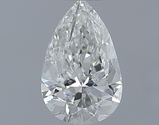 Pear 0.50 I SI1 - #929933
