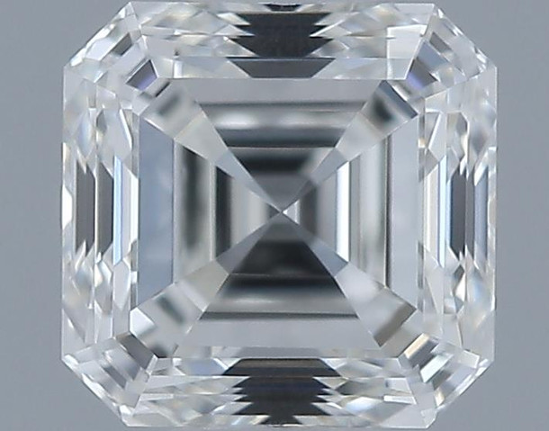 Asscher 0.60 G VVS2 - #943669