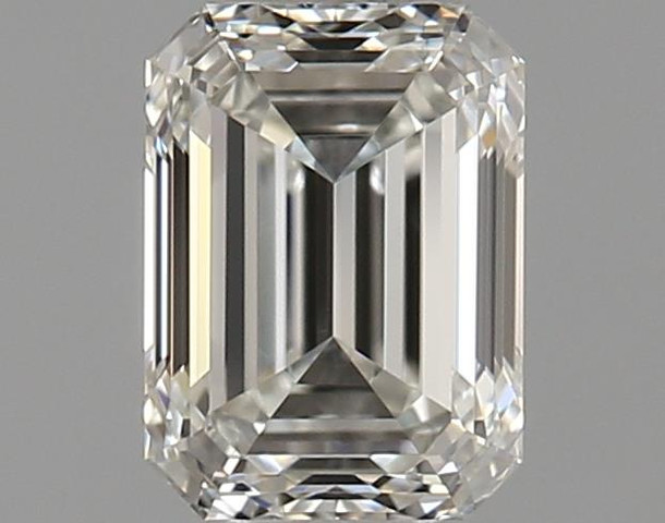 Emerald 0.56 I VVS2 - #946039
