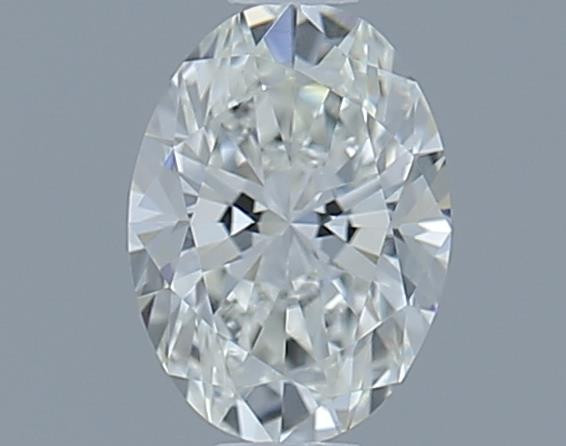 Oval 0.51 I VS2 - #941190