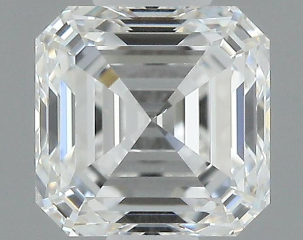 Asscher 0.50 F VS2 - #938880
