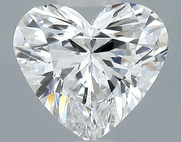 Heart 0.50 E SI1 - #945283