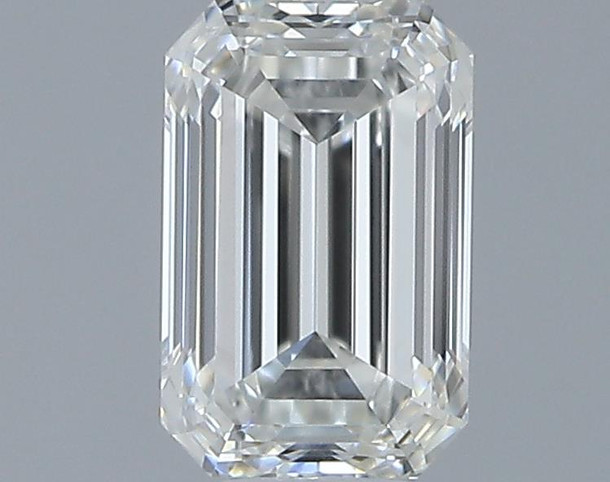Emerald 0.50 H VVS1 - #946308