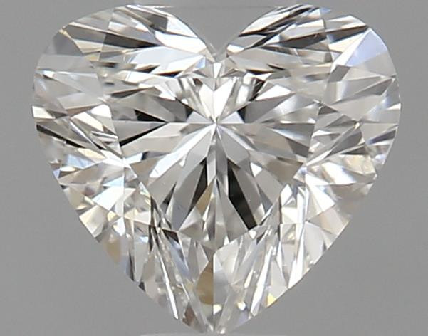 Heart 0.53 G SI1 - #931014