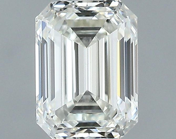 Emerald 0.50 I VVS2 - #944095