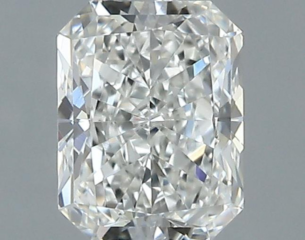 Radiant 0.50 H VVS2 - #944073