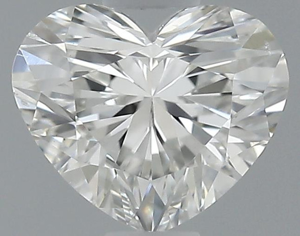 Heart 0.51 H SI1 - #939501