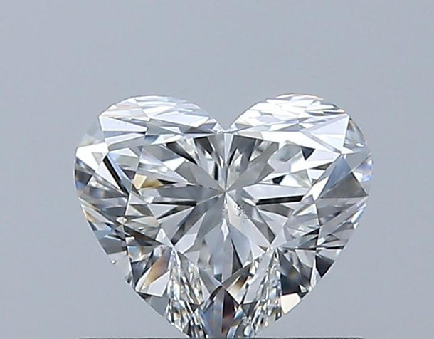 Heart 0.56 G SI1 - #952557