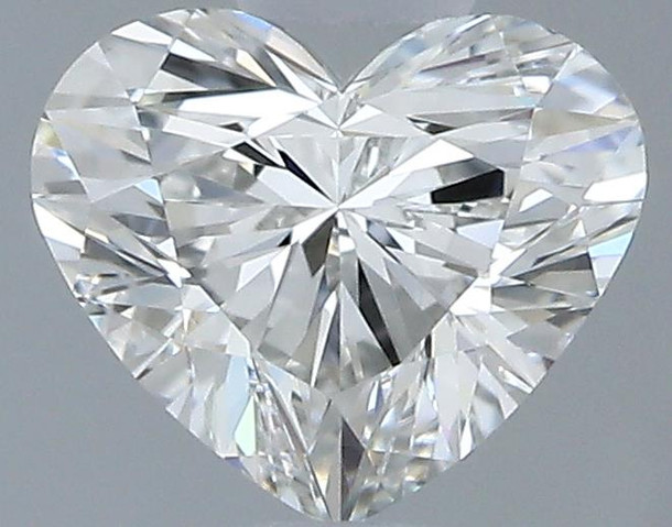 Heart 0.52 G VS1 - #931426