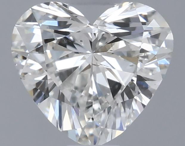 Heart 0.50 H SI1 - #942325