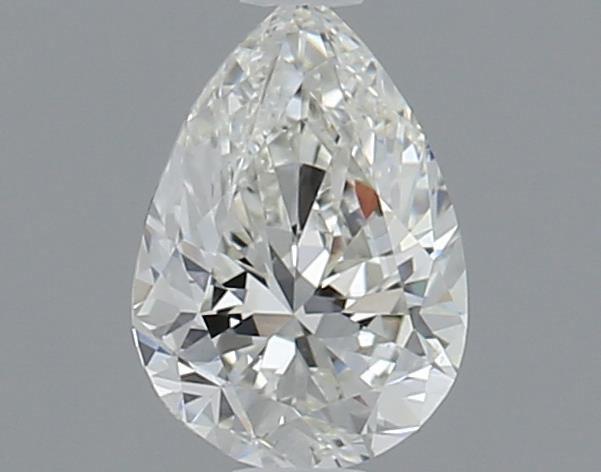 Pear 0.50 I VS2 - #939695