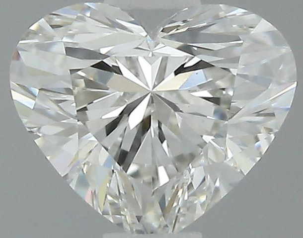 Heart 0.56 I VS1 - #943294