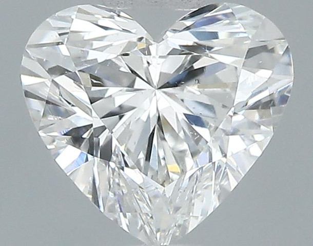 Heart 0.59 G SI1 - #939896